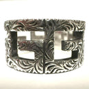 Gucci Ring G Ag925 16