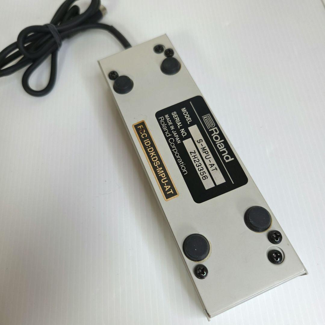 Midi Interfaces Roland Super Mpu S-Mpu-At