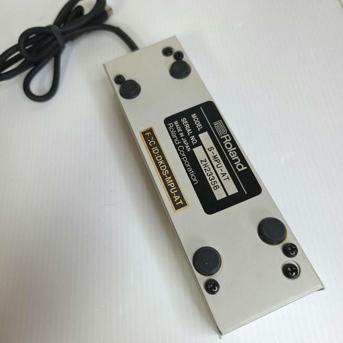 Midi Interfaces Roland Super Mpu S-Mpu-At