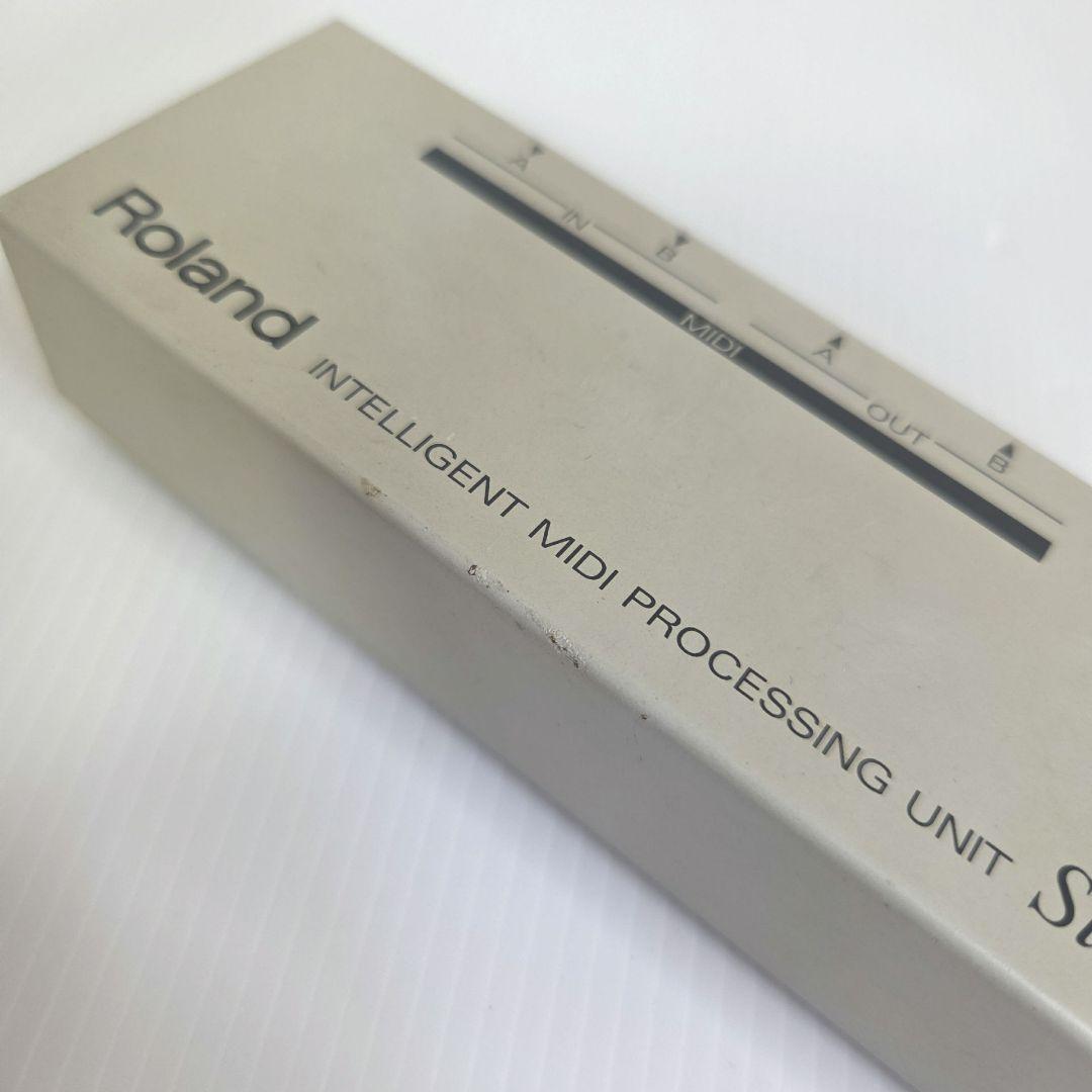 Midi Interfaces Roland Super Mpu S-Mpu-At