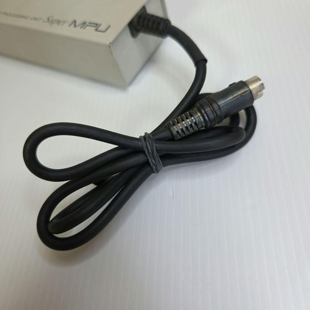 Midi Interfaces Roland Super Mpu S-Mpu-At