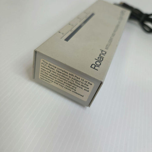 Midi Interfaces Roland Super Mpu S-Mpu-At