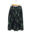 Macphee Pleated Skirt 38 /Nt6