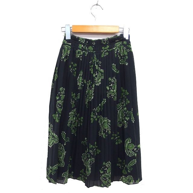 Macphee Pleated Skirt 38 /Nt6