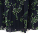 Macphee Pleated Skirt 38 /Nt6