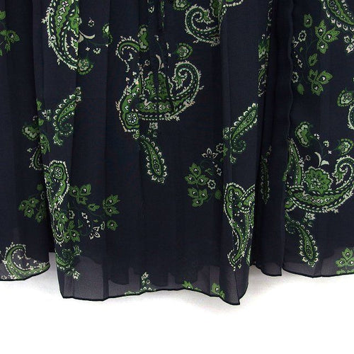 Macphee Pleated Skirt 38 /Nt6