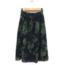 Macphee Pleated Skirt 38 /Nt6