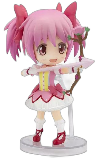 Others Figuarts-Mini