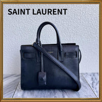 Saint Laurent Shoulder Bags