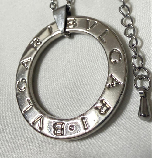 Bvlgari Necklaces