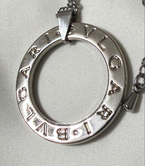 Bvlgari Necklaces