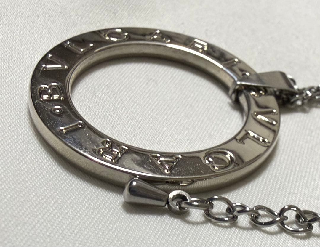 Bvlgari Necklaces