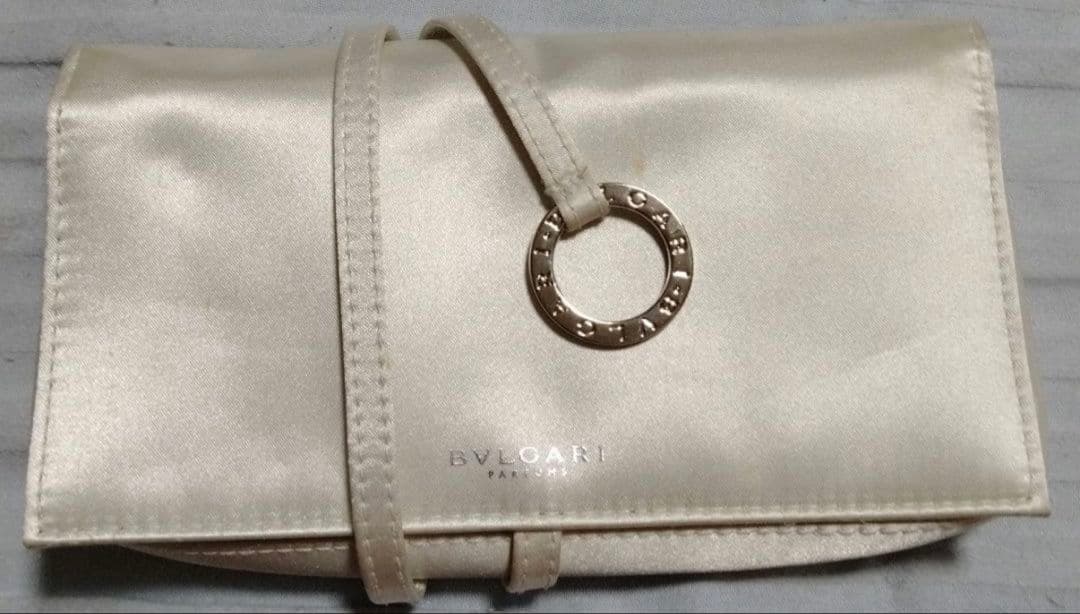 Bvlgari Necklaces