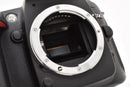Nikon Digital Slr 15775 D90 #1810