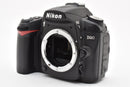 Nikon Digital Slr 15775 D90 #1810