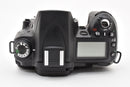 Nikon Digital Slr 15775 D90 #1810