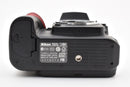 Nikon Digital Slr 15775 D90 #1810