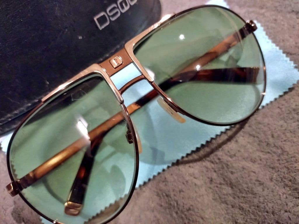 Dsquared Sunglasses