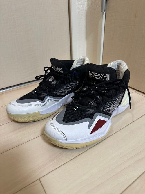 New Balance Sneakers Kawhi 2