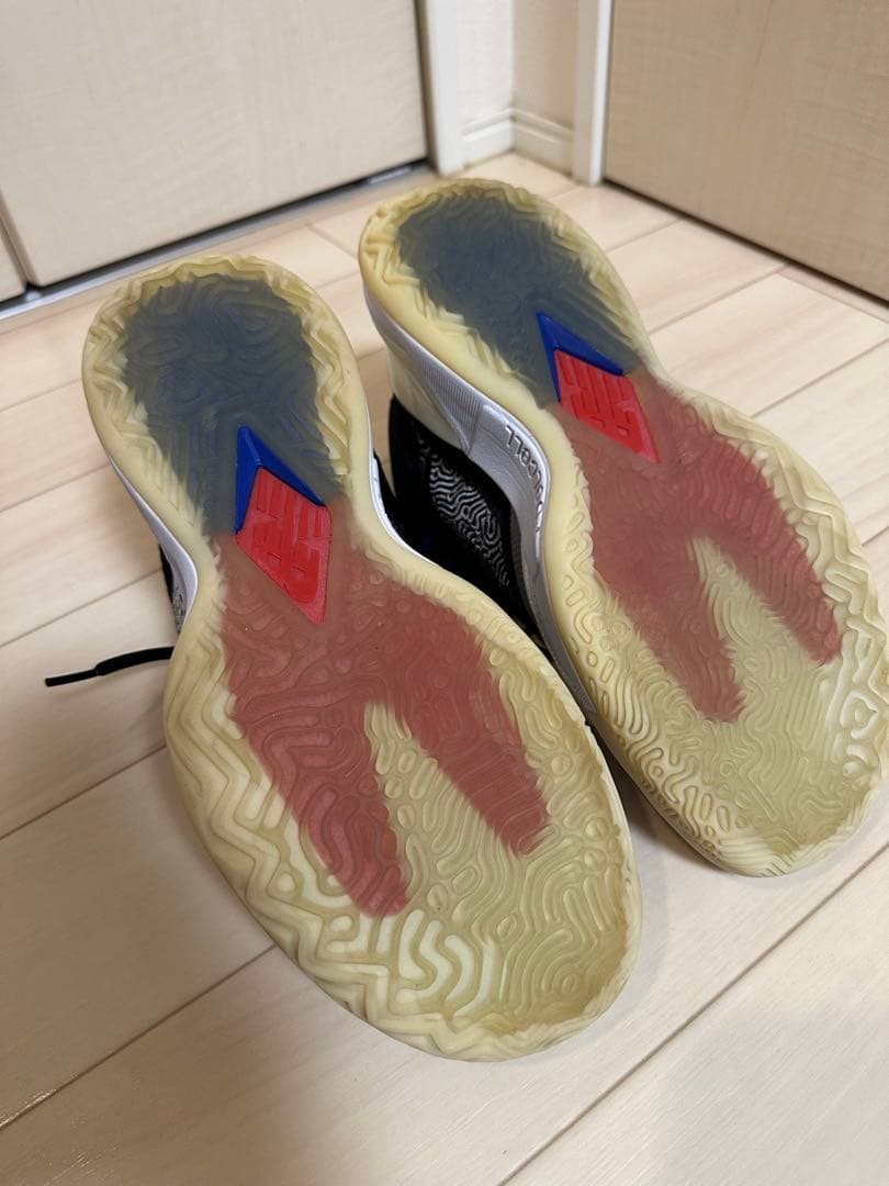 New Balance Sneakers Kawhi 2