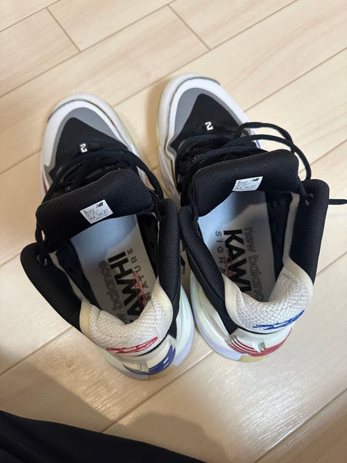 New Balance Sneakers Kawhi 2