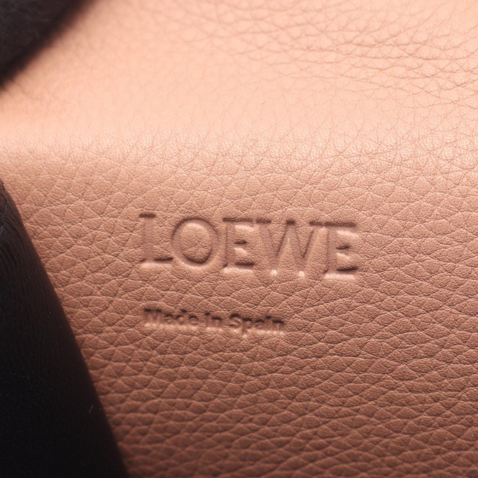 Loewe Shoulder Bag
