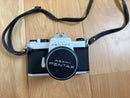 Pentax Slr Camera (Film) Asahi Sl Takumar F1.8