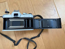 Pentax Slr Camera (Film) Asahi Sl Takumar F1.8
