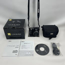 Nikon Compact Digital Camera Coolpix L100