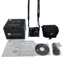 Nikon Compact Digital Camera Coolpix L100