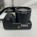 Nikon Compact Digital Camera Coolpix L100