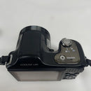 Nikon Compact Digital Camera Coolpix L100