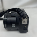 Nikon Compact Digital Camera Coolpix L100