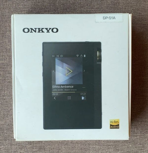 Onkyo Others Dp-S1A Rubato