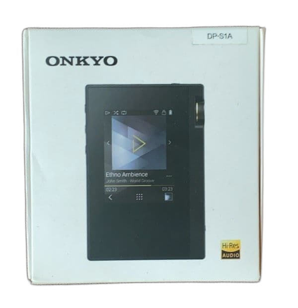 Onkyo Others Dp-S1A Rubato