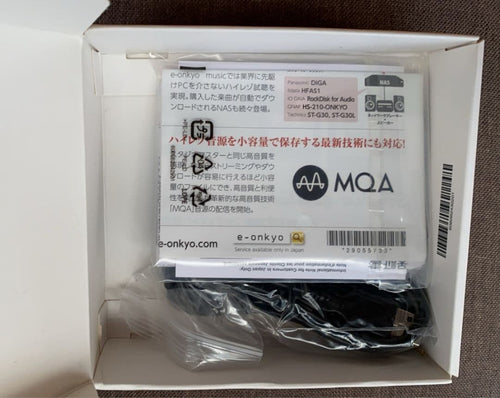 Onkyo Others Dp-S1A Rubato
