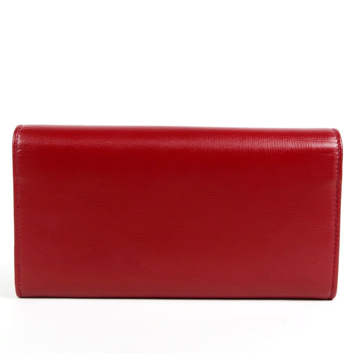 Gucci Long Wallet 598531 Rd7