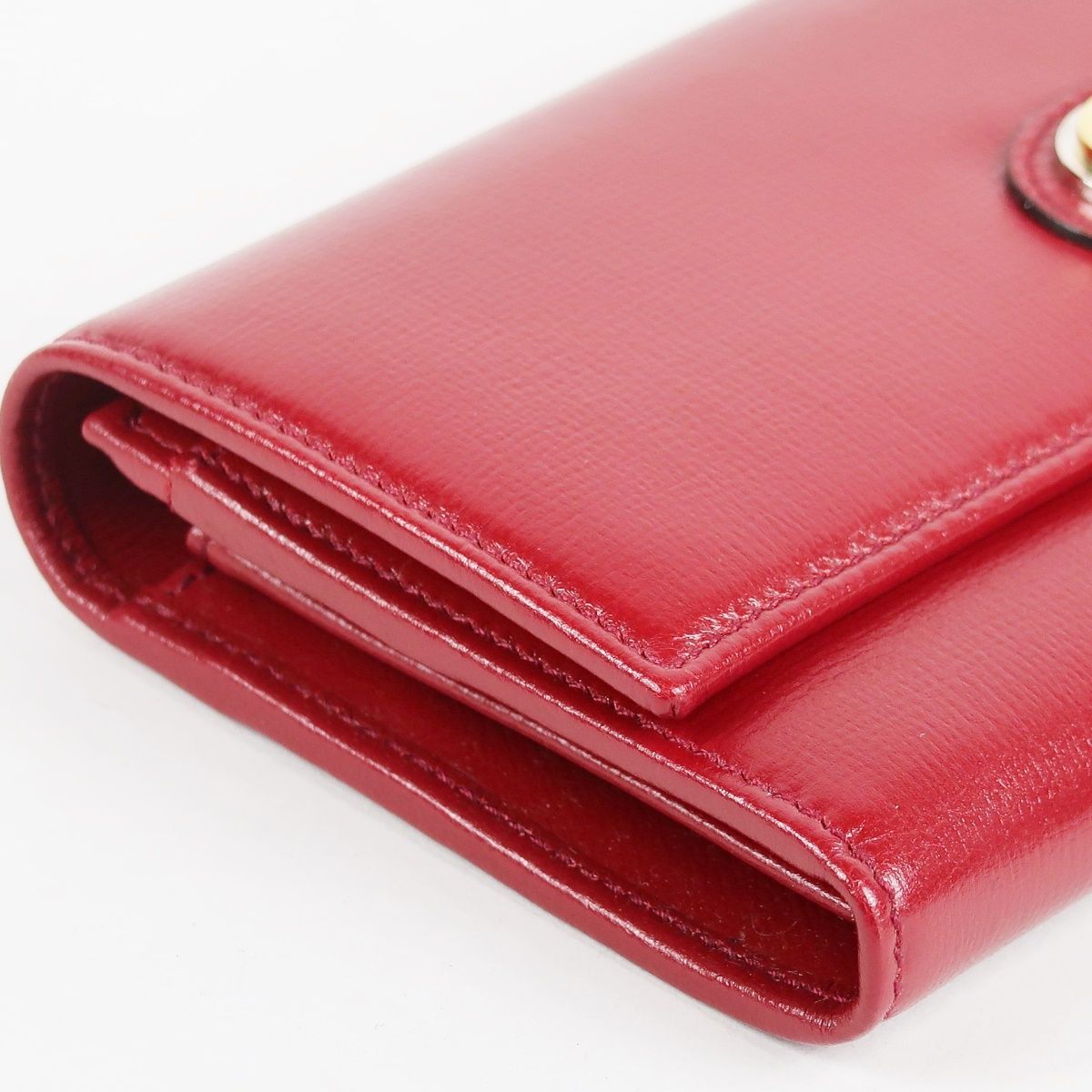 Gucci Long Wallet 598531 Rd7