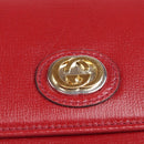 Gucci Long Wallet 598531 Rd7