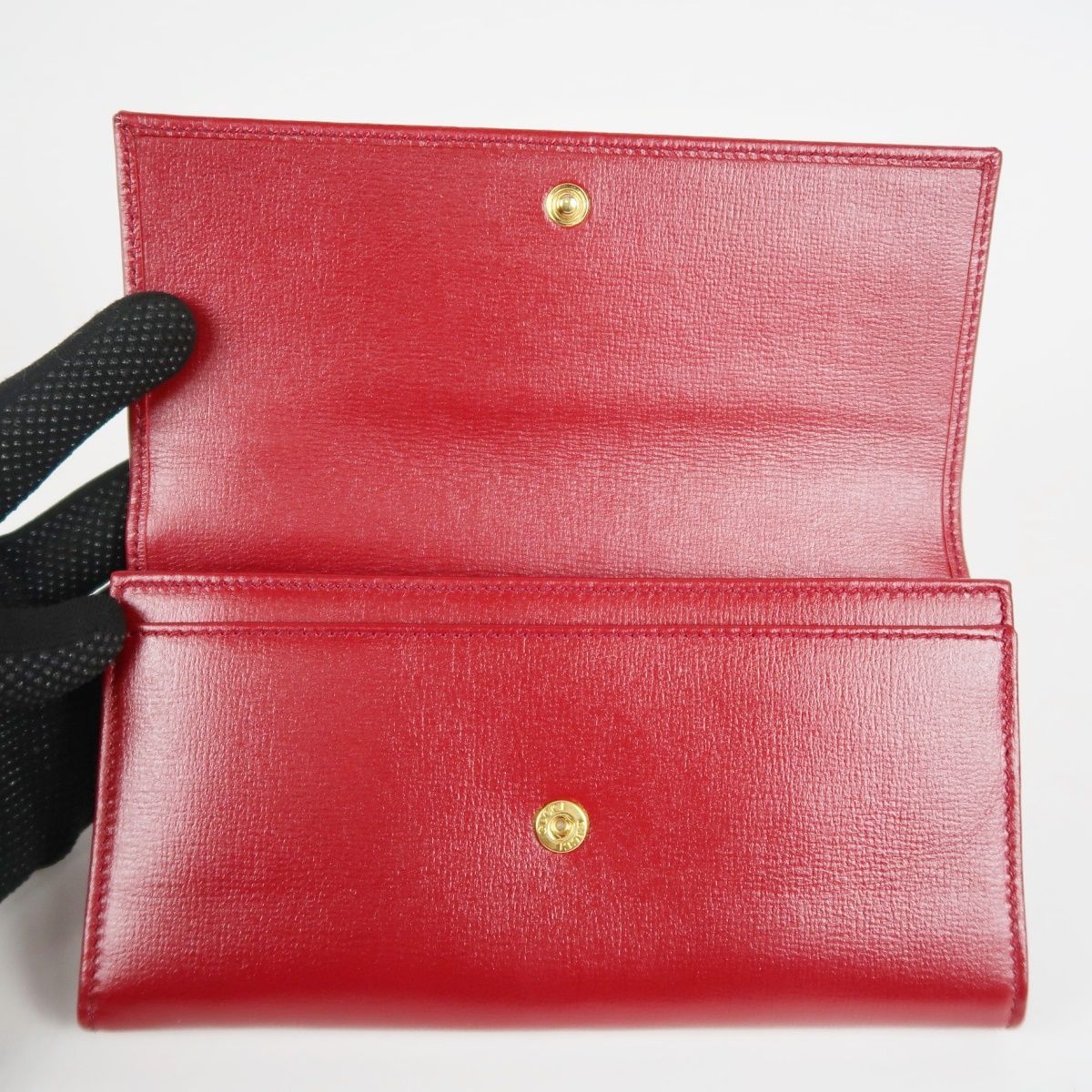 Gucci Long Wallet 598531 Rd7