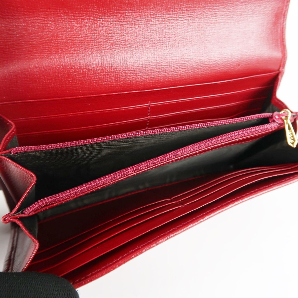 Gucci Long Wallet 598531 Rd7