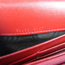 Gucci Long Wallet 598531 Rd7