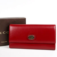 Gucci Long Wallet 598531 Rd7