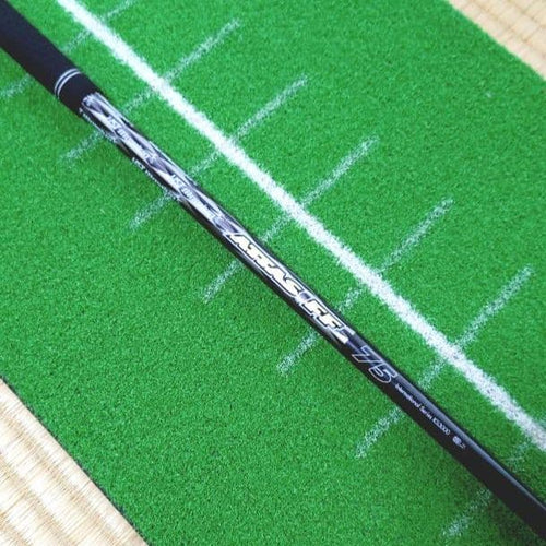 Ust Mamiya Utility Clubs Attas Ff 75 Ping