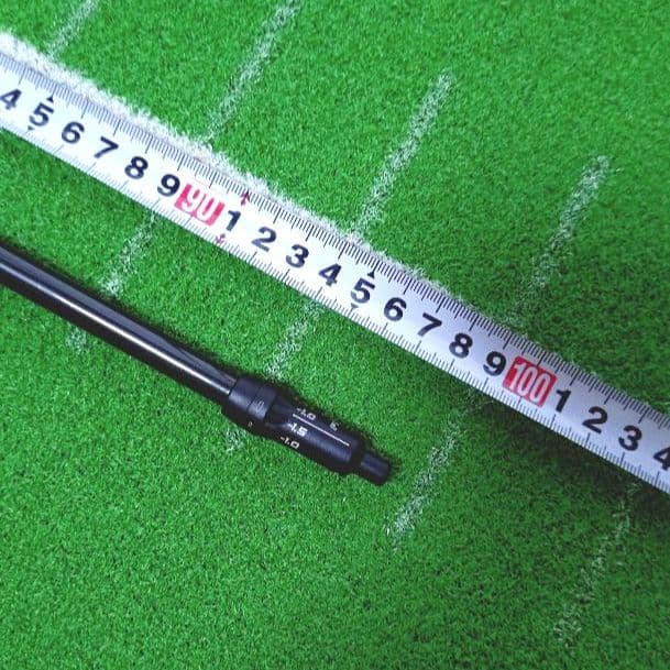 Ust Mamiya Utility Clubs Attas Ff 75 Ping