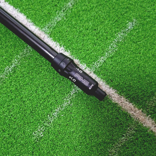 Ust Mamiya Utility Clubs Attas Ff 75 Ping