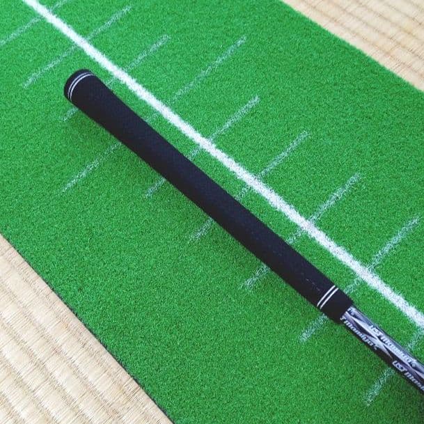 Ust Mamiya Utility Clubs Attas Ff 75 Ping