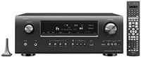 Amplifier Body Denon Av 7.2Ch Avr-3312-K