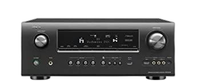 Amplifier Body Denon Av 7.2Ch Avr-3312-K