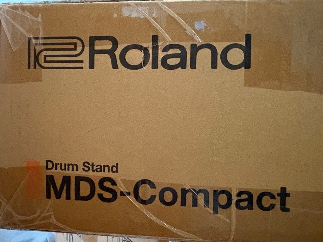 Roland Electronic Drums V-Drums Td-17Kvx-S